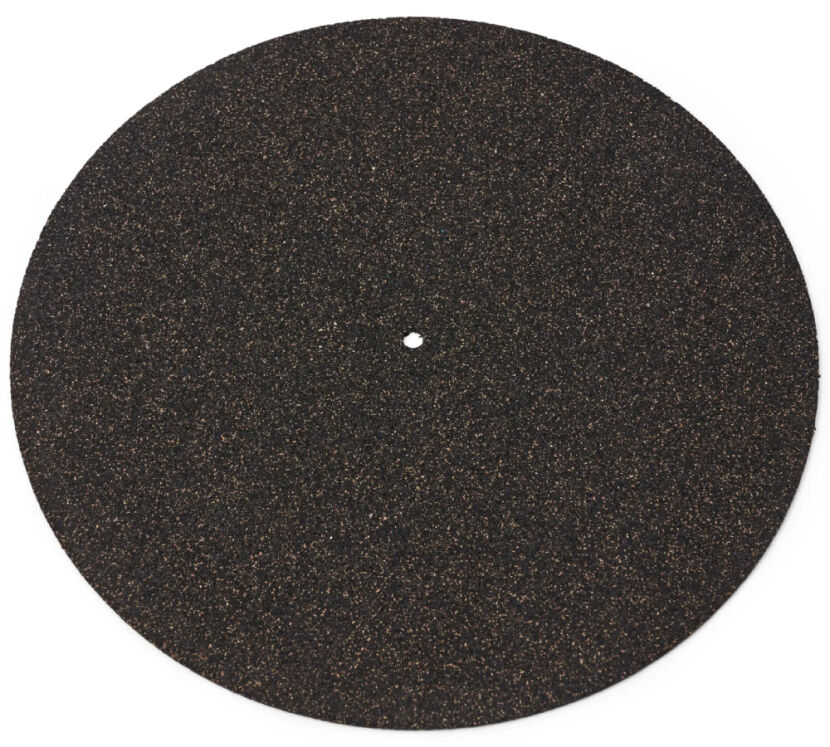 Essentials Cork-Rubber Mat. Mata gramofonowa.