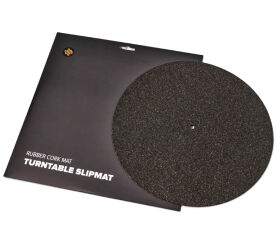 Essentials Cork-Rubber Mat. Mata gramofonowa.