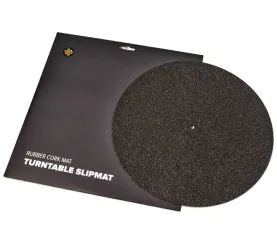 Essentials Cork-Rubber Mat. Mata gramofonowa.