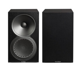 Paradigm Premier v2 120B (czarny). Kolumny podstawkowe.