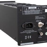 Taga Harmony PF-1000DC (czarny). Listwa zasilająca. - 3