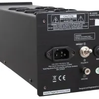 Taga Harmony PF-1000DC (czarny). Listwa zasilająca. - 3