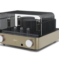 Fezz Audio Luna EVO (sunlight). Wzmacniacz lampowy. - 4
