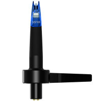 Ortofon Concorde Music Blue. Wkładka gramofonowa MM. - 6