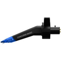 Ortofon Concorde Music Blue. Wkładka gramofonowa MM. - 4