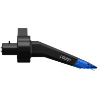 Ortofon Concorde Music Blue. Wkładka gramofonowa MM. - 5