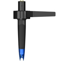 Ortofon Concorde Music Blue. Wkładka gramofonowa MM. - 7