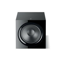 Focal Sub 600 P (czarny). Subwoofer aktywny. - 3