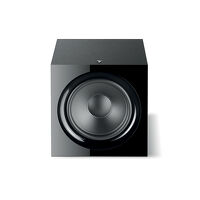 Focal Sub 600 P (czarny). Subwoofer aktywny. - 3