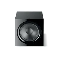 Focal Sub 600 P (czarny). Subwoofer aktywny. - 3