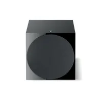 Focal Sub 600 P (czarny). Subwoofer aktywny. - 2
