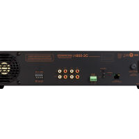 Monitor Audio IA800-2C. Wzmacniacz instalacyjny. - 3