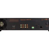 Monitor Audio IA800-2C. Wzmacniacz instalacyjny. - 3