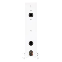 Monitor Audio Silver 500 7G (czarny). Kolumny podłogowe. - 3