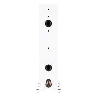 Monitor Audio Silver 500 7G (czarny). Kolumny podłogowe. - 3