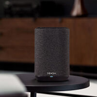 Denon HOME 150 NV (czarny). Głośnik multiroom z Bluetooth. - 8