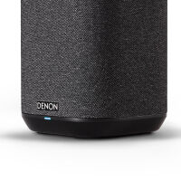 Denon HOME 150 NV (czarny). Głośnik multiroom z Bluetooth. - 6
