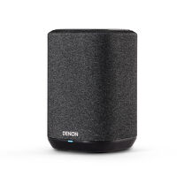 Denon HOME 150 NV (czarny). Głośnik multiroom z Bluetooth. - 2