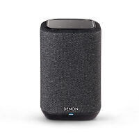 Denon HOME 150 NV (czarny). Głośnik multiroom z Bluetooth. - 5