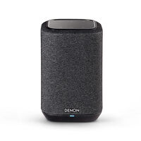 Denon HOME 150 NV (czarny). Głośnik multiroom z Bluetooth. - 5