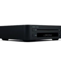 Argon Audio CD1 (czarny). Super kompaktowy odtwarzacz CD. - 4