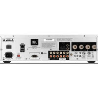 JBL SA750 (srebrny). Wzmacniacz stereo z funkcjami sieciowymi. - 4