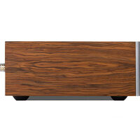 JBL SA750 (srebrny). Wzmacniacz stereo z funkcjami sieciowymi. - 3