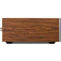 JBL SA750 (srebrny). Wzmacniacz stereo z funkcjami sieciowymi. - 3