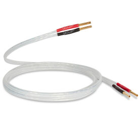 Qed XT25 Performance QE1460. Przewód głośnikowy z wtykami typu banan (2x2m).