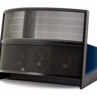 Martin Logan ILLUSION ESL C34A. Kolumna centralna. - 5