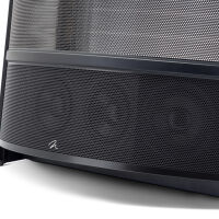 Martin Logan ILLUSION ESL C34A. Kolumna centralna. - 10