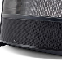 Martin Logan ILLUSION ESL C34A. Kolumna centralna. - 10