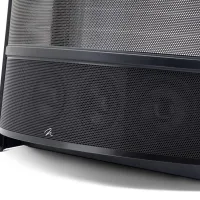Martin Logan ILLUSION ESL C34A. Kolumna centralna. - 10