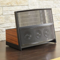 Martin Logan ILLUSION ESL C34A. Kolumna centralna. - 15