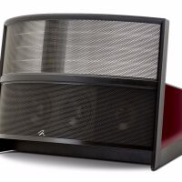 Martin Logan ILLUSION ESL C34A. Kolumna centralna. - 8