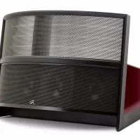 Martin Logan ILLUSION ESL C34A. Kolumna centralna. - 8