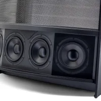 Martin Logan ILLUSION ESL C34A. Kolumna centralna. - 9