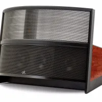 Martin Logan ILLUSION ESL C34A. Kolumna centralna. - 2