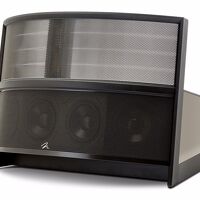 Martin Logan ILLUSION ESL C34A. Kolumna centralna. - 7