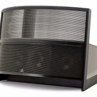 Martin Logan ILLUSION ESL C34A. Kolumna centralna. - 7