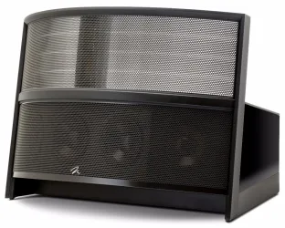 Martin Logan ILLUSION ESL C34A. Kolumna centralna.