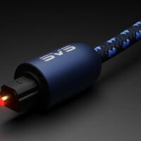 SVS SoundPath Optical. Przewód optyczny (1m). - 2