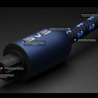 SVS SoundPath Optical. Przewód optyczny (1m). - 7