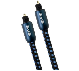 SVS SoundPath Optical. Przewód optyczny (1m).