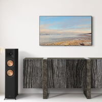 Klipsch RP-6000F II (czarny). Kolumna podłogowa. - 6