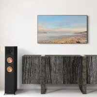 Klipsch RP-6000F II (czarny). Kolumny podłogowe. - 6