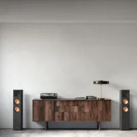 Klipsch RP-6000F II (czarny). Kolumny podłogowe. - 7