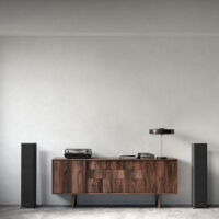 Klipsch RP-6000F II (czarny). Kolumna podłogowa. - 8