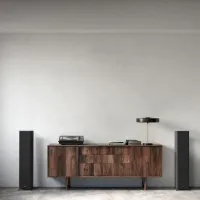 Klipsch RP-6000F II (czarny). Kolumny podłogowe. - 8