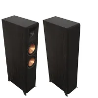 Klipsch RP-6000F II (czarny). Kolumny podłogowe. - 2